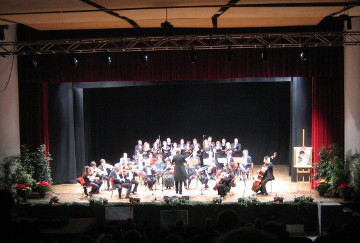 Con il coro Jusquin Desprez