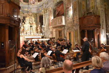 Sacro Monte di Varese