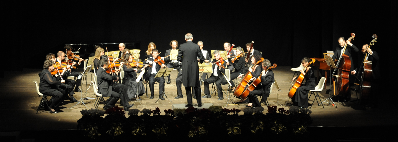 L'Orchestra